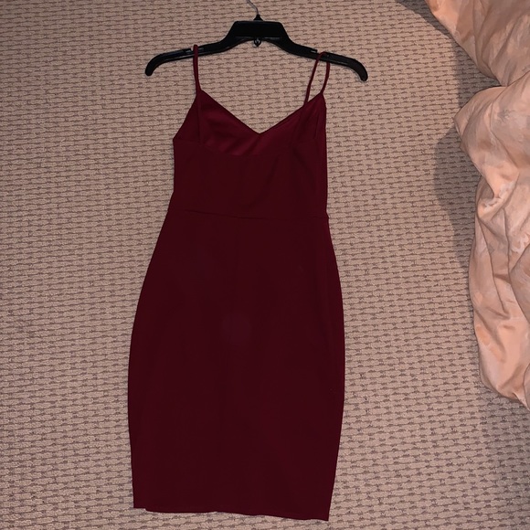 Lulus Dress - Picture 3 of 4